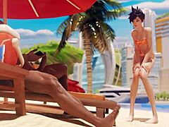 Ultimate Overwatch Collection 5 Sound December 2022 SFM Yanni Reupload