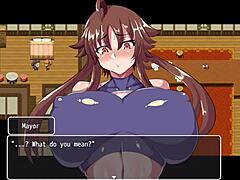 i can't resist this hot bunny waitress outfit