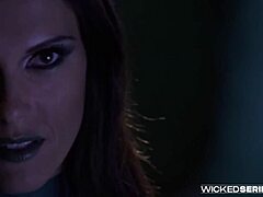 She hulk xxx axel braun parody scene 4 jennifer dark blowjob