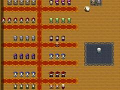 i can't resist this hot bunny waitress outfit