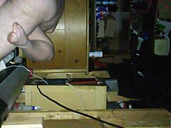 Oh yeah, fucking my ex with a hot blowjob!