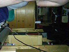 Oh yeah, fucking my ex with a hot blowjob!