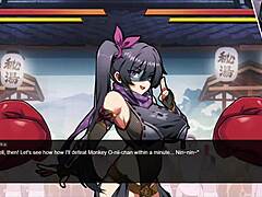 Waifu Fighter Part 1 English