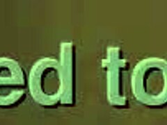 Wife Dancing with Ass and Pussy Toys Before Night Club