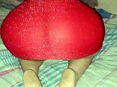 Brought Home Hot Young Girl From Party