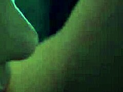 Valentina Nappi gives Jon Jon a blowjob while he explores her pussy with monster cock.