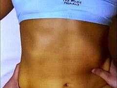 The Exchange Student Stays with Her Male Tutor and Feels Attracted