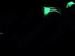 dayanara black light sex feelings