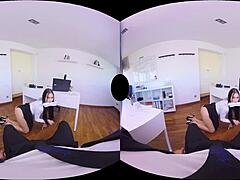 want to see this virtual secretary on virtualrealporn com?