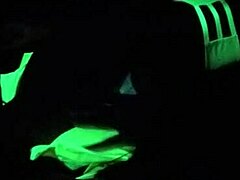 dayanara black light sex feelings