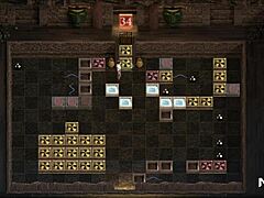 Treasure of Nadia Puzzles Walkthrough E3 99