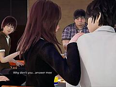 My Real Desire 10 Game