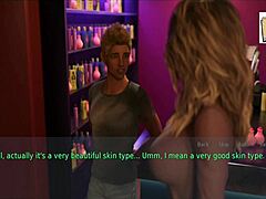 the wife and stepmother involve the teen in their erotic adventures at home