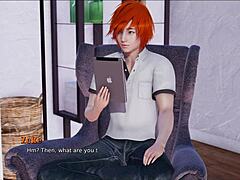 What is my real desire in this erotic amateur Indian video?