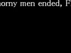 bound in bondage game, ambrosia gets toyed, masturbated, and gangbanged in this hentai anime sequel.