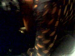 young chubby big tit navajo tiff gets it doggystyle in a surprising twist