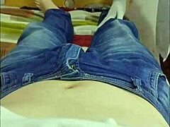 redhead nurse mounts patient's cock eagerly