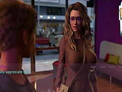 the wife and stepmother involve the teen in their erotic adventures at home