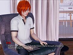 What is my real desire in this erotic amateur Indian video?