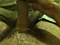 Rishi Bhardwaja Plays With His Cock