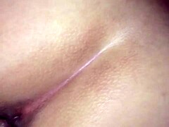 amateur shows off perfect big ass