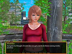 my new stepfamily game part 580