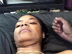 Real homemade latina blowjob with stunning brunette in pov