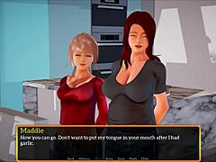 my new stepfamily game part 580