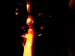 wife begs for doggy style fucking