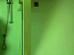 Chiki Dulce Gets Fucked In The Shower!