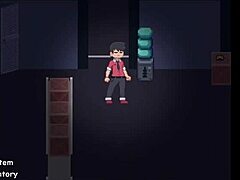 fuck nights at fremys fnaf hentai game pornplay ep 2 hot titfuck