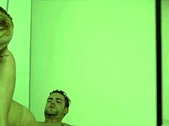 Chiki Dulce Gets Fucked In The Shower!