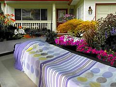 Taking Care Of My Baby With Agarabas And Olpr!