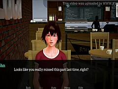 My New Family 179: Wild 3D Hentai Action in Erotic Cartoon Game!