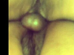 Tight latina creamy pussy fucked doggystyle