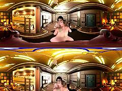 Evileyevr - Starship Punishers Thrill With Fallon West and Olive Glass