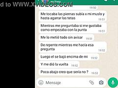 Latina shares her infidelity story