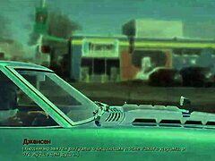 Uncensored Mommy Hentai Game Extra Materials E1