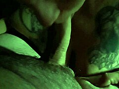 Wet Blowjob Surprise Turns Into an Unexpected Wild Ride for Her Senses