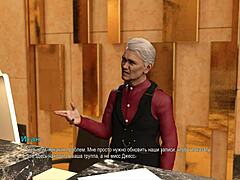 Complete Gameplay! College Bound Arctic Adventure Part 1 Stuns with Action