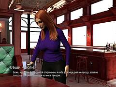 Complete Gameplay! College Bound Arctic Adventure Part 1 Stuns with Action