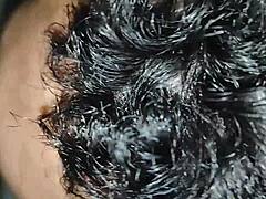 SUCKING DELICIOUS BROTHER-IN-LAW IN HOT GAY ACTION