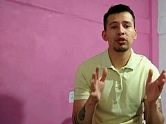 Cousins secretly suck and fuck each other.