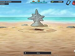 summertimesaga - solving treasure mystery e4 57 uncensored