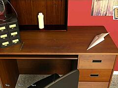 being a dik chick route 38 in wild 3d action