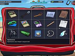 summertimesaga - solving treasure mystery e4 57 uncensored