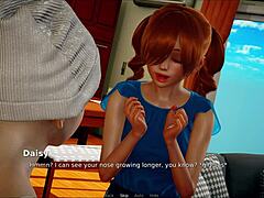 My Bully Is My Lover Episode 56