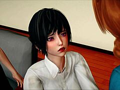 My Bully Is My Lover Episode 56