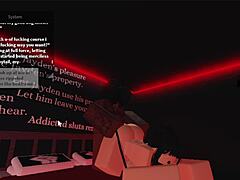 My Wife Takes My BBC Deep with Raw Desire