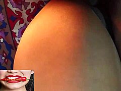 Desi Pornstar Gets Fucked by Homemade Couple